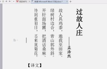 word文档怎样输入竖排文字
，word文档怎样输入竖排文字？图9