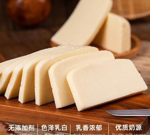 用鲜牛奶怎么做奶豆腐
，用鲜牛奶怎么做奶豆腐？图2