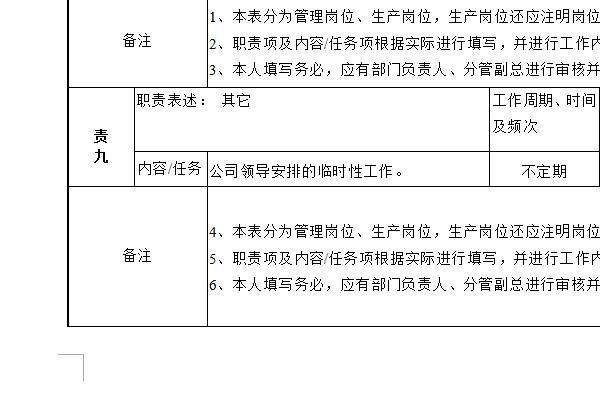 word怎么删除最后一页空白页
，word删除最后一页空白页,前面格式改变？图7