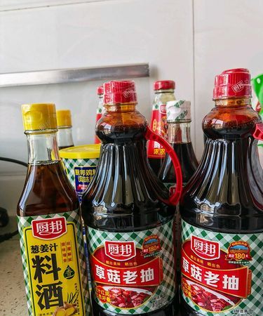 中炬高新酱油品牌是哪两个
，中炬高新是什么品牌产品？图1