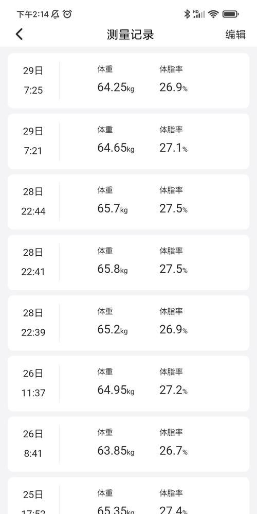 体脂率怎么测
，体脂率怎么测bmi？图1