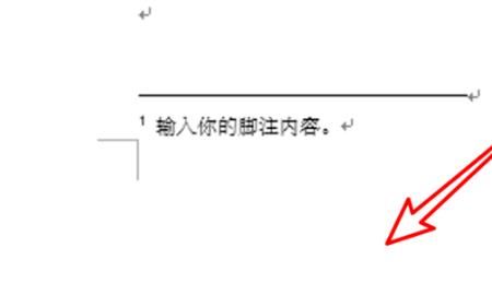 在word文档怎么删除空白页
，word文档怎么删除空白页？图13