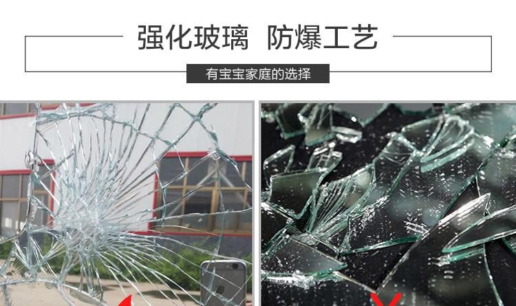 镜子有必要选防爆的吗
，浴室柜镜子哪种好？图2