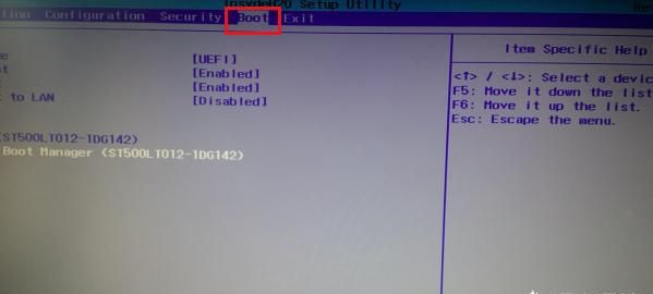 开机时reboot and select proper boot device
，重装系统开机显示这个Rebootandselectproperbootdeviceor？图5