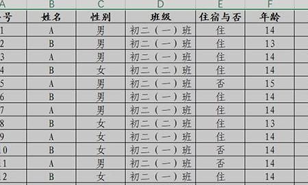 怎样在Excel中设置自定义序列
，在Excel中如何按照自定义序列排序？图1