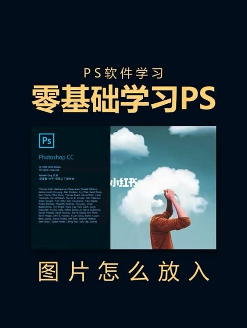 ps基础知识学习
，ps的基本知识和技能？图1