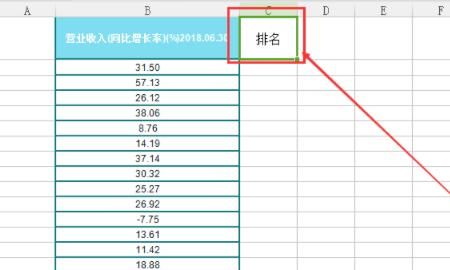 RANK.EQ函数怎么用
，rank.eq函数怎么用？图7