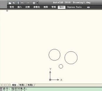 怎么把cad图纸复制粘贴到word
，cad图纸怎么复制到word文档里？图3