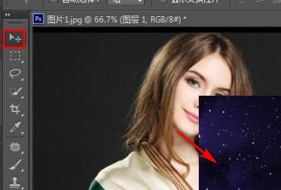 Photoshop秘籍之一键抠图
，ps通道抠图的五个步骤？图10