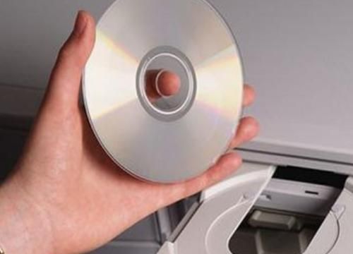 怎么用电脑播放DVD
，怎样用电脑主机播放碟片？图6