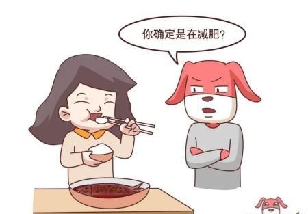 吃辣片会胖吗
，一天只吃一碗麻辣面会胖吗？图13