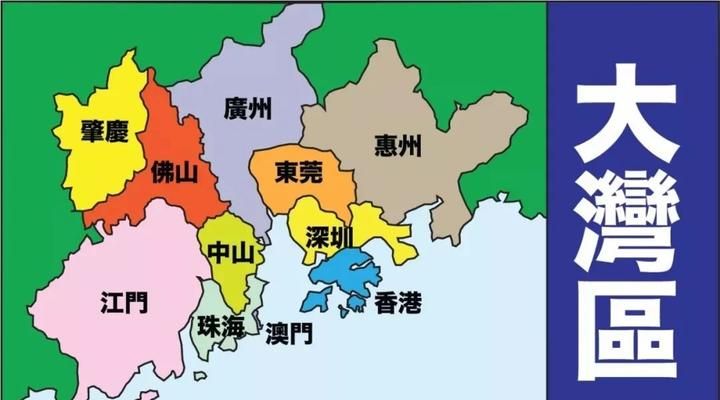 广州江门属于哪个区
，广州江门市属于哪个区？图1