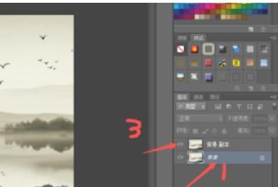 使用ps给相片制作邮票齿特效的方法
，如何用Photoshop将图片做成邮票效果？图2