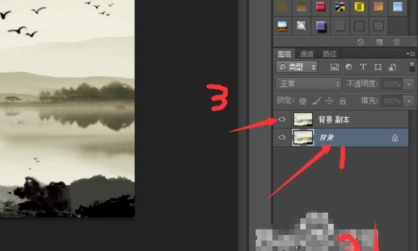 使用ps给相片制作邮票齿特效的方法
，如何用Photoshop将图片做成邮票效果？图10