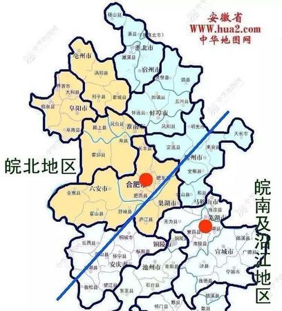 阜阳是南方还是北方
，安徽省阜阳市是南方还是北方？图1