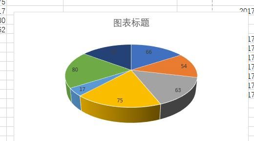 Excel如何修改数据系列格式
，在Excel中如何设置数据系列的格式？图1