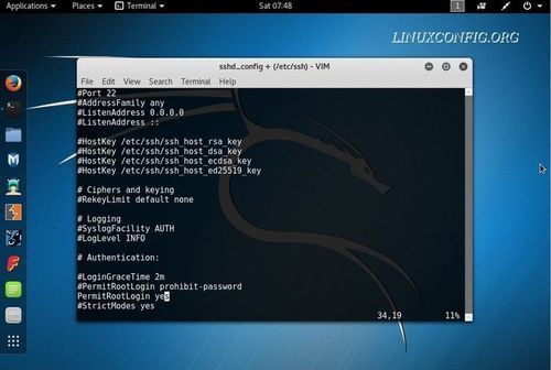 Kali Linux的安装
，如何将Kali Linux安装到移动硬盘和U盘？图2