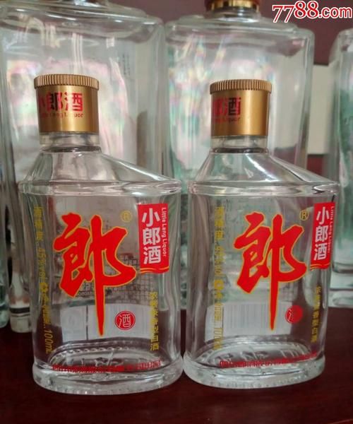 小郎酒多少度
，酱香郎酒最低多少度？图2