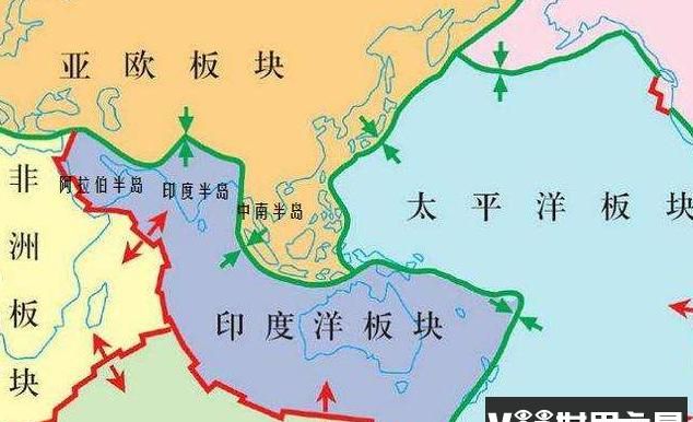 最大的半岛是什么
，中国最大的半半岛是什么？图2