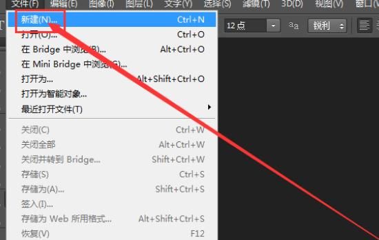 photoshop怎么打字
，ps的快捷键怎么按出来就是打字？图6