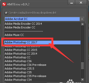 Adobe Photoshop CC 2017安装破解教程
，adobe photoshop cc 2017安装过程中显示连接失败？错误代码：C113？图2