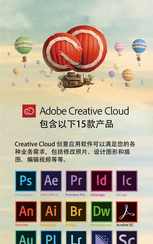 Adobe Creative Cloud登录不了怎么办？
，Adobe Creative Cloud无法卸载怎么办？图2