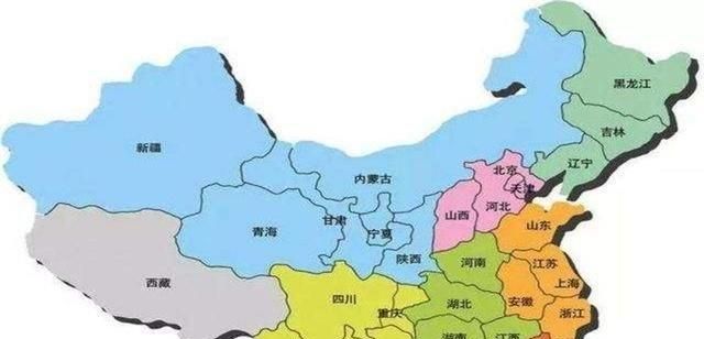 湖北是南方吗还是北方
，湖北襄阳属于南方还是北方？图1