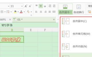 WPS的使用技巧
，WPS的一些使用技巧？图5