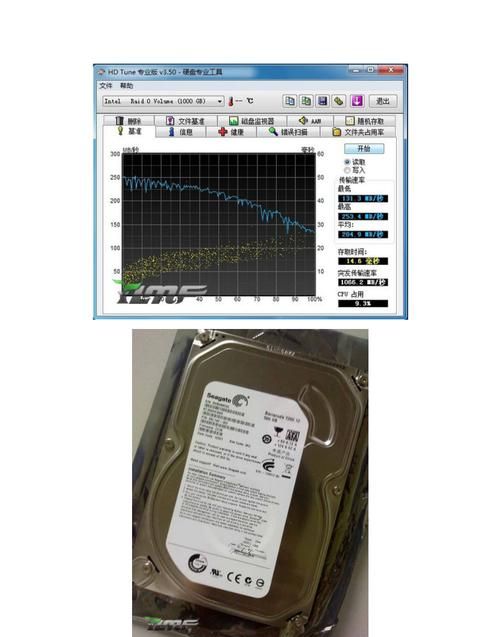 磁盘阵列初步图文教程
，磁盘阵列分为哪几种，各有什么样的优缺点？图1