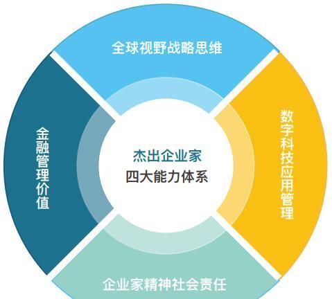 企业家的四种类型
，企业分为哪几种类型？图2