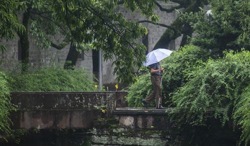 宁波梅雨季节是什么时间2020
，宁波的雨还要下到什么时候？图2