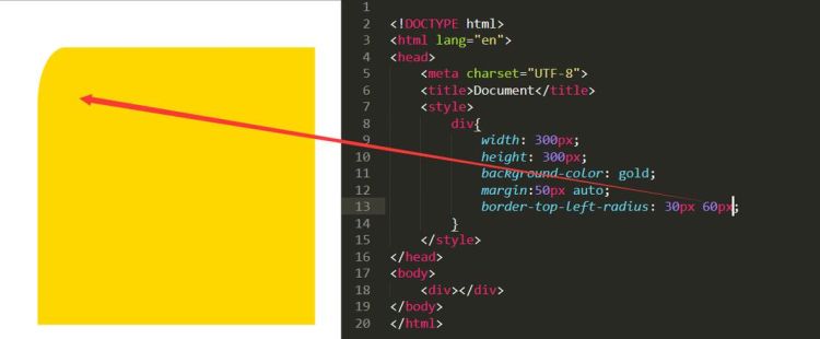 css圆角边框代码，css3中div圆角边框是怎么写的
，excel怎么先加减后乘除？图1