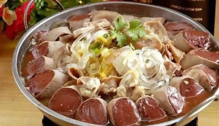 本溪美食
，本溪小堡大食堂在什么地方？图2