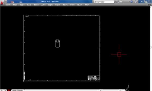 SolidWorks如何转（导出）Cad二维平面图
，SolidWorks如何转（导出）Cad二维平面图？图7