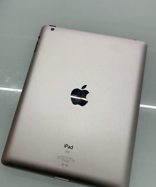 苹果平板电脑ipad3有哪些新功能？
，2021年ipad3有哪些app不能用？图1