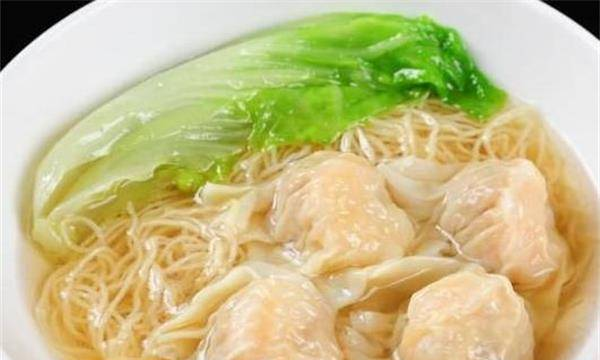 广东美食
，不是广东的美食有哪些？图2