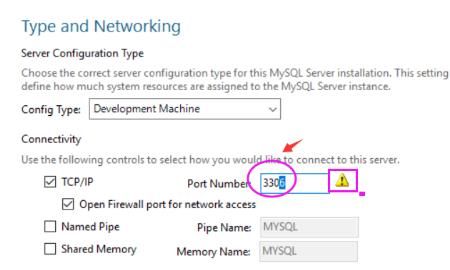 如何安装mysql
，macbookair怎么安装mysql？图13