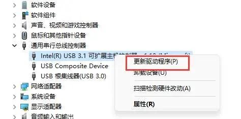 USB设备驱动安装异常原因查找及处理方法
，设备驱动异常解决方法？图4