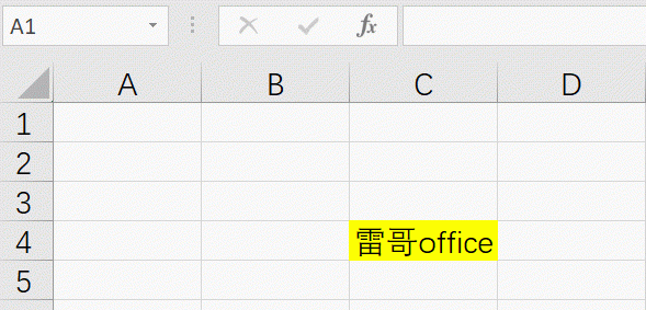 Excel表格里怎么输入两行文字
，表格一个框里怎么写两行字？图8