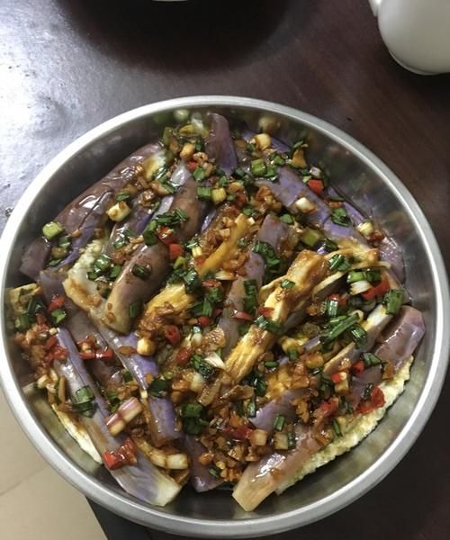 茄子要蒸多久
，茄子要蒸多久才熟？图1