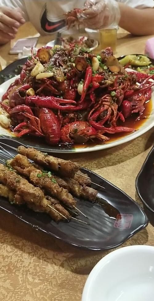 夜宵美食
，夜宵美食推荐？图1