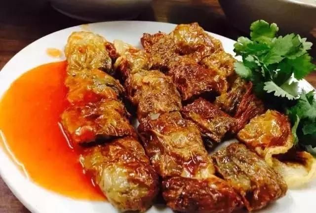 八市美食
，厦门机场附近哪里有夜市？图16