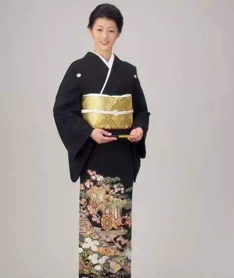 为什么日本的和服文化得到了较好的延续而汉服文化却没有得到好的发扬
，怎么分汉服与和服？有什么区别？图1