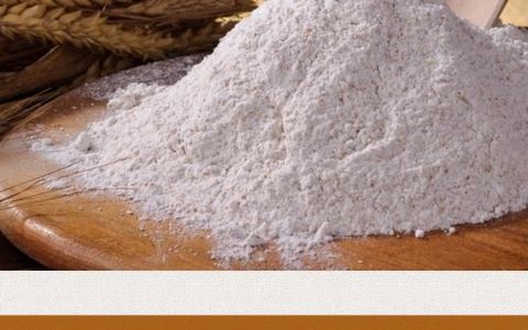 自发小麦粉怎么使用
，金沙河自发小麦粉怎样做烝请问:馒头为什么发不起来？