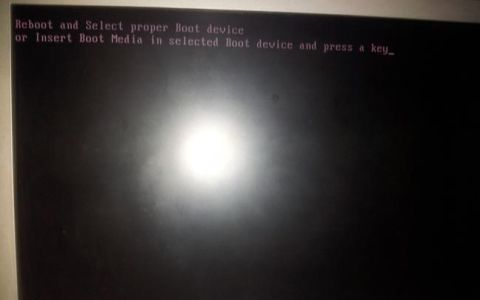 如何解决台式电脑显示器黑屏但灯亮的问题
，台式电脑黑屏但是能启动任务管理器进行桌面显示，怎么复原？