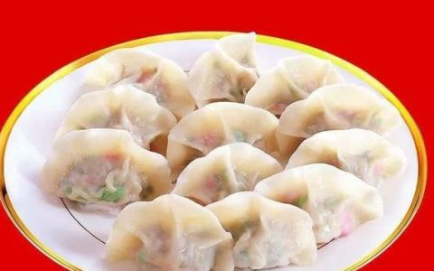 荷花酥的制作方法
，中国的传统食物有哪些？