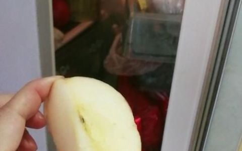 苹果放冰箱3个月能吃吗
，苹果放在冰箱里1个多月还能吃吗？