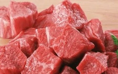 红肉和白肉分别指什么肉
，古代白肉指的是什么肉？