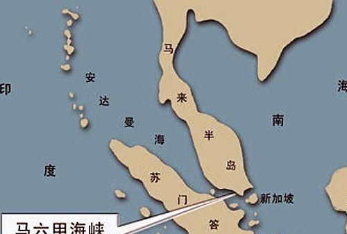 海底两万里托雷斯海峡主要内容