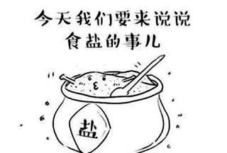 食盐是什么形状的晶体
，我们吃的食盐是晶体是什么形状？图4